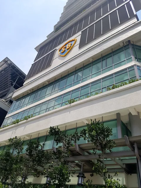 Imbi Private Unite At Times Square. Kuala Lumpur