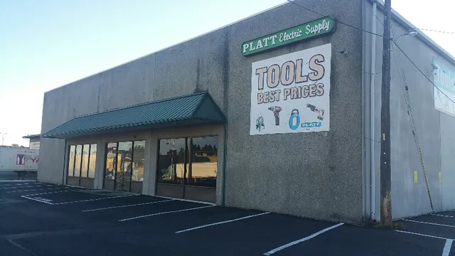 Platt Electric Supply