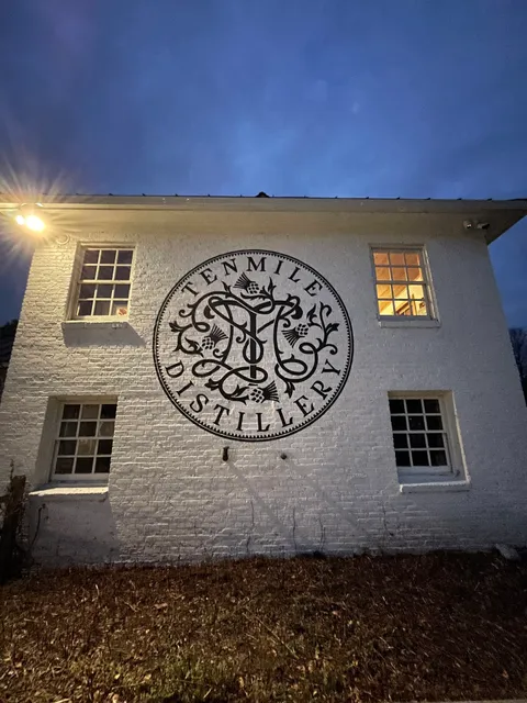 Tenmile Distillery