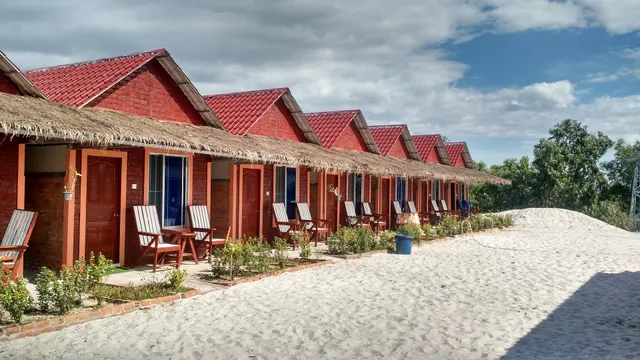 Le Otres Beach Boutique