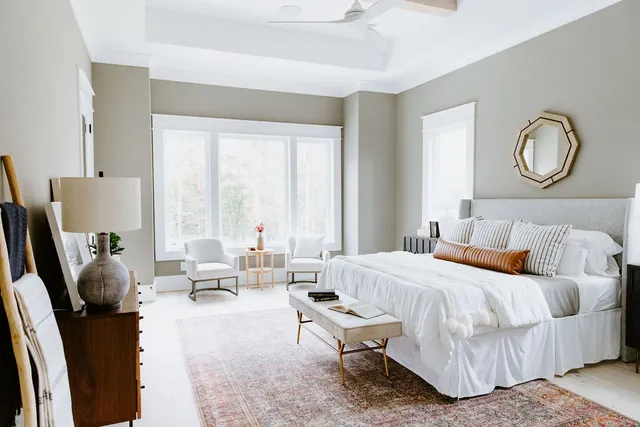 Linden Creek | Home Staging & Interior Design