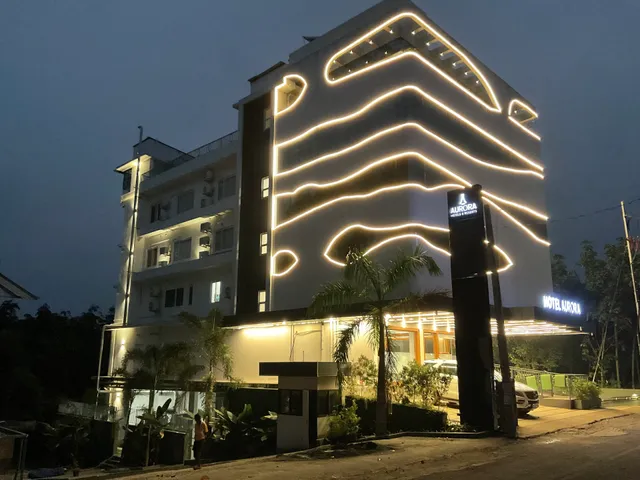 Aurora Hotels and Resorts