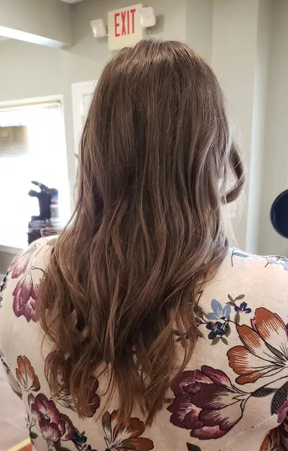 Cutting Edge Hair Studio