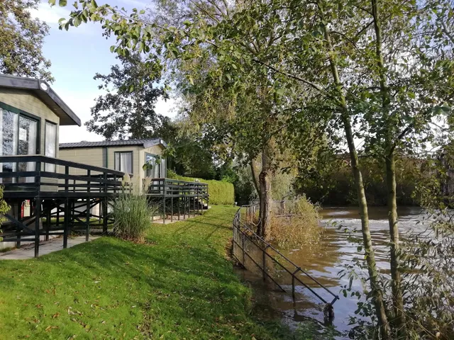Weir Caravan Park
