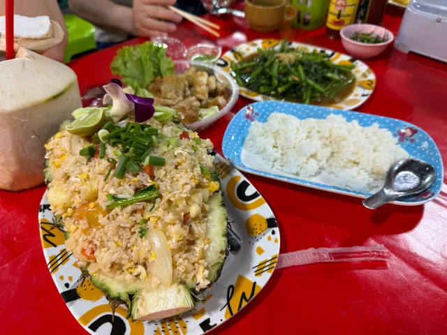 Samphao Thai restaurant