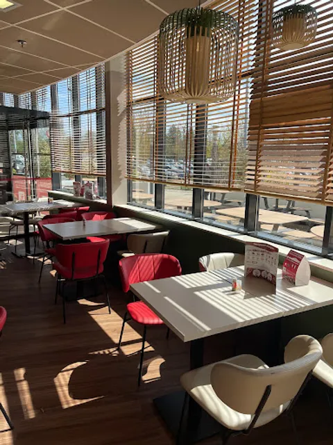 FLUNCH LE MANS LA MILESSE