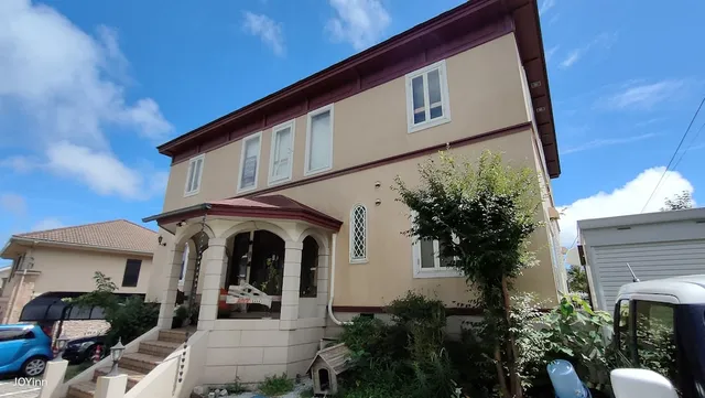 JOYinn for international visitor