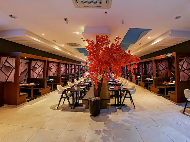 Kyoko Sushi Taubaté