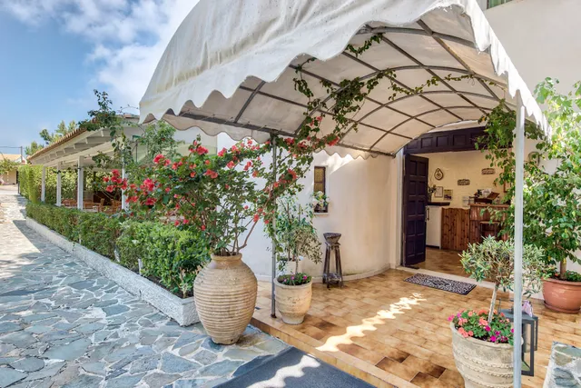 Aquarius Hotel Zante