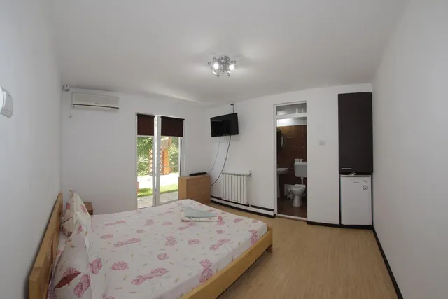 Casa Francisc Eforie Nord