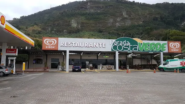 Parada Costa Verde