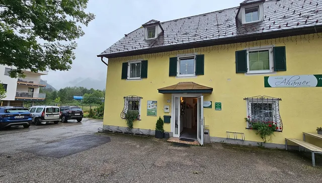 Frühstückspension Haus Ahamer