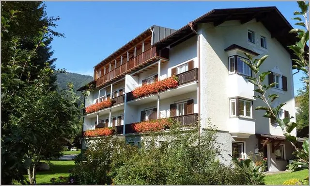 Appartements Margit - Familie Gogl