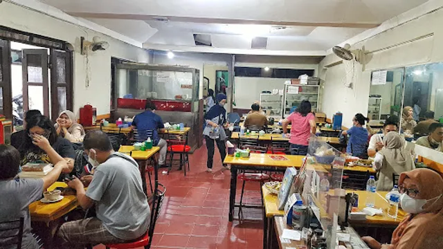 Coto Makassar Daeng Memang