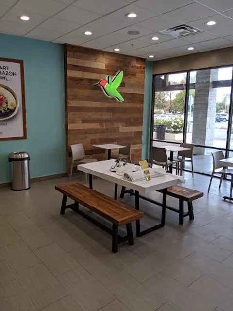 Robeks Fresh Juices & Smoothies