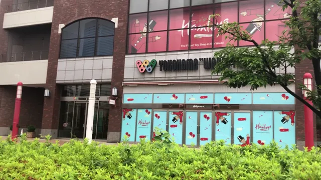 THANK YOU MART Yokohama World Porters