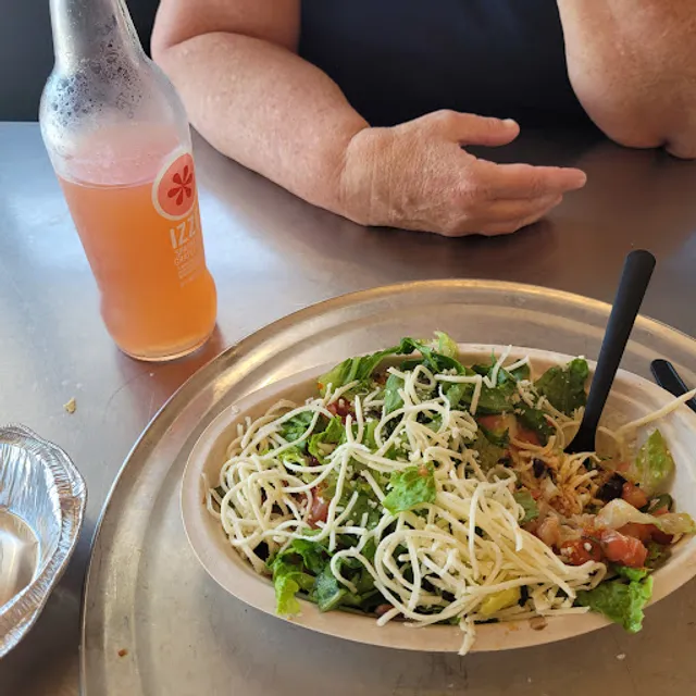 Chipotle Mexican Grill