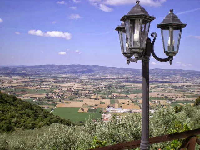Agriturismo il Bastione