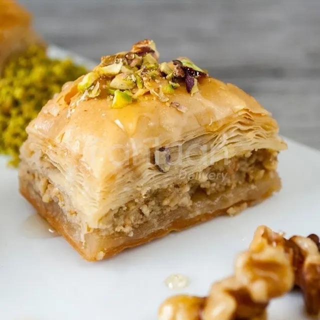 Aladdin Sweets and Juices