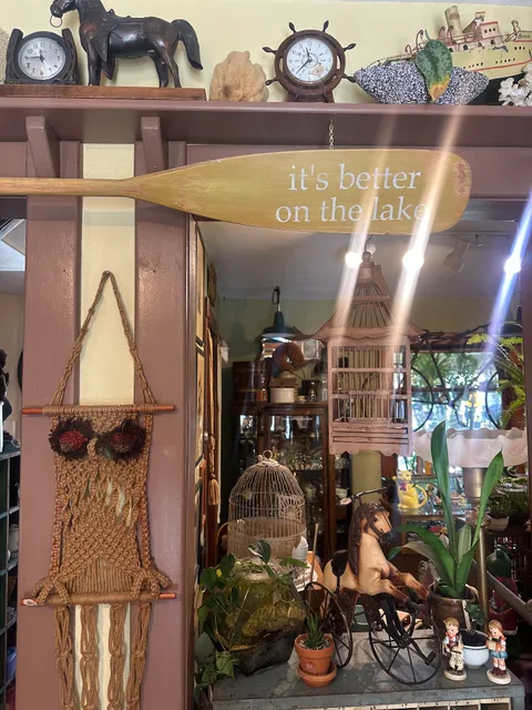 Family Heirloom Antiques