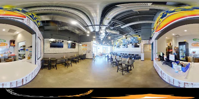 Hang Ten Boiler Alameda