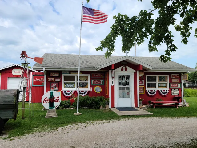 Perkins Wood & Glass