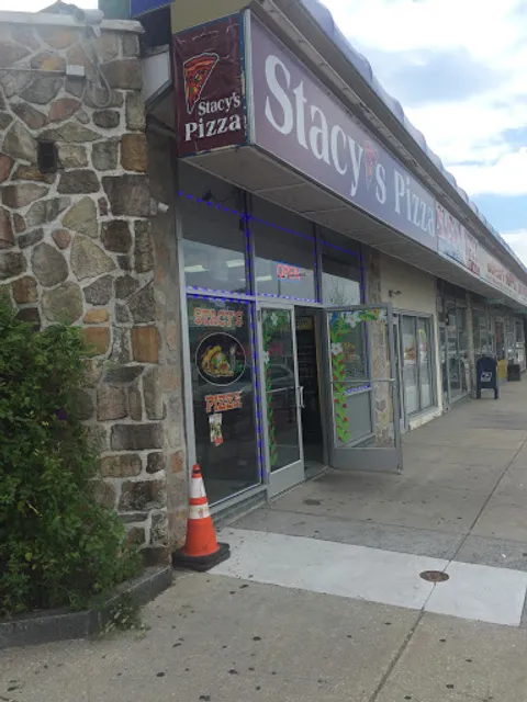 Stacy's Pizza
