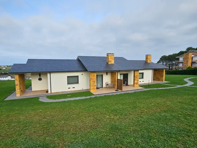 Apartamentos Rurales El Pueblín del Pinar