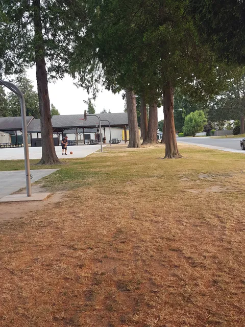 Burlington Parks & Recreation