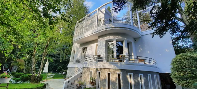 Casa Cuniolo Guest House