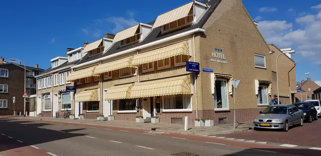 Hotel van Beelen