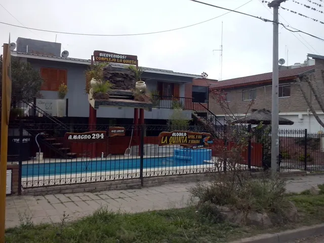 La Quinta de la Villa