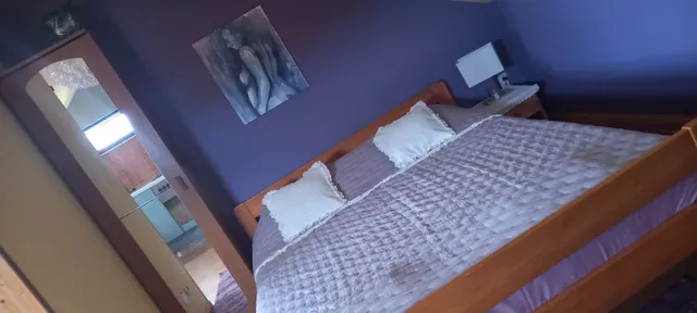 Apartments Villa Anka