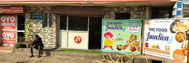 The Food Junction