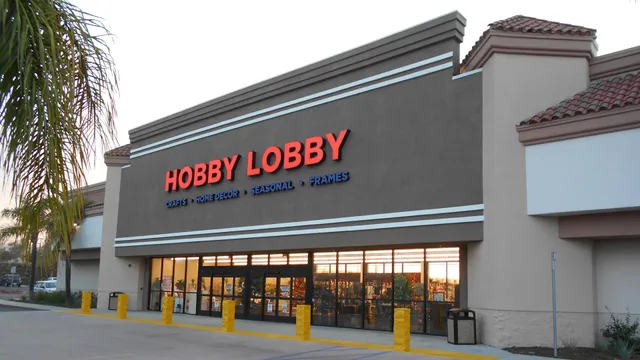 Hobby Lobby