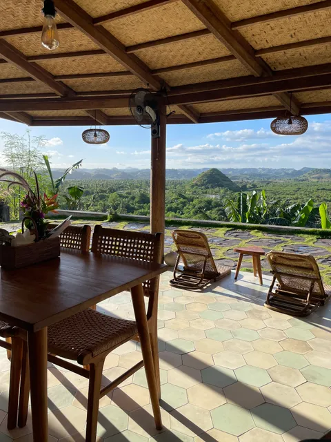 Dome Lombok & Restaurant