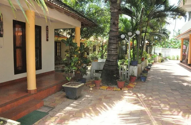 Sea Star Beach Homes