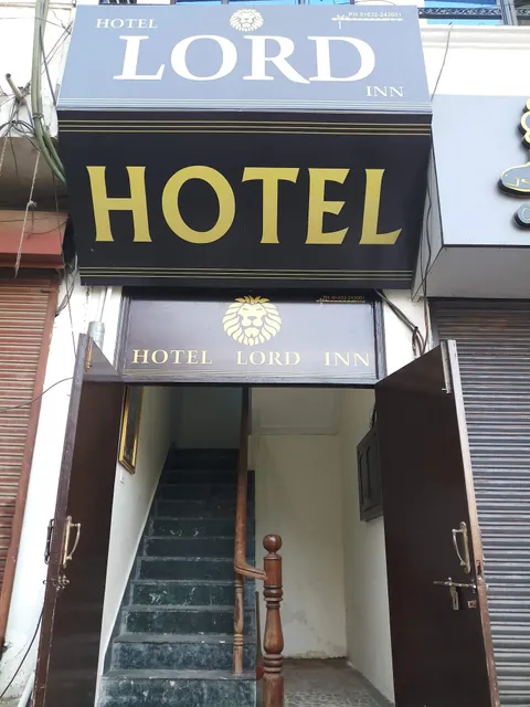 HOTEL LORD INN