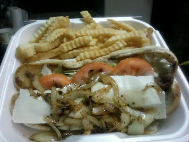 West Restaurant & Lounge