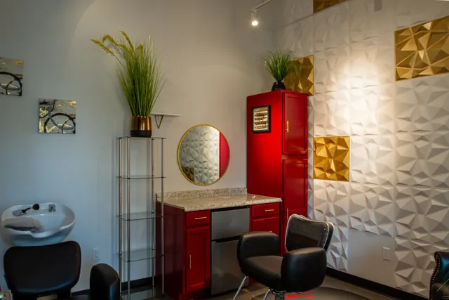 The Enclave Salon Suites