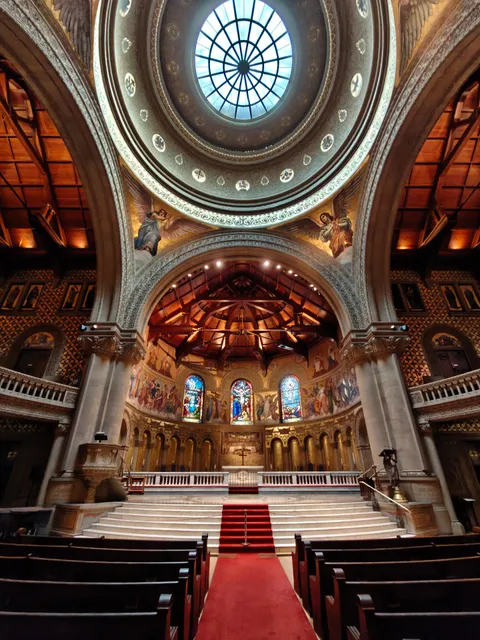 Catholic Community At Stanford