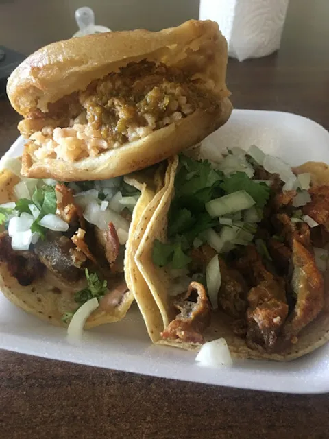 Panchitos Taqueria
