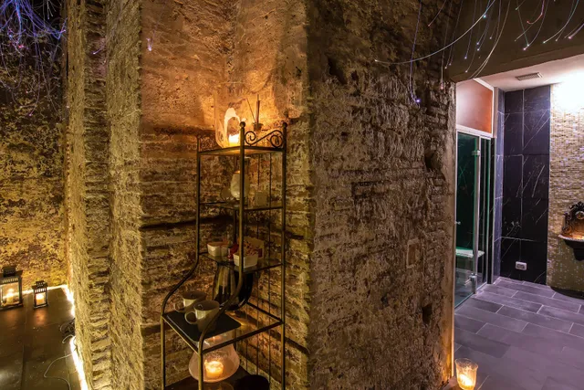 Ingrami Suites - Boutique Guesthouse