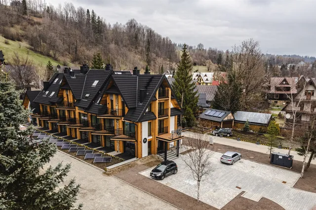 Harda House Friends & Spa