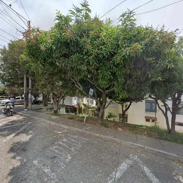 Villa Tarragona floridablanca