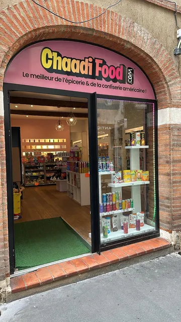 Chaadi Food Toulouse