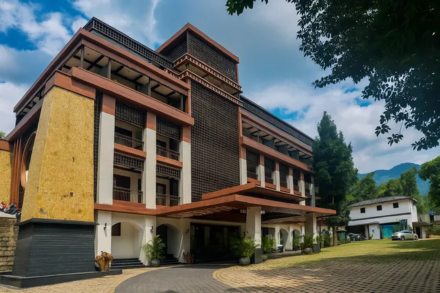 Pleasant Tree Hotels - Destination Wedding in Dehradun