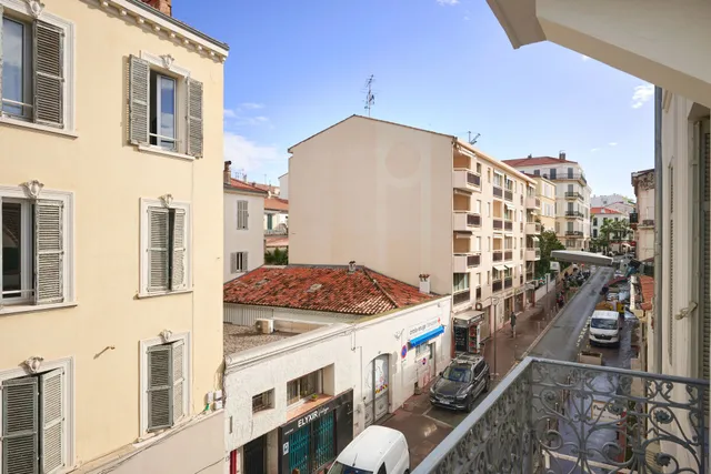 Hotel Des Congres Et Festivals Cannes