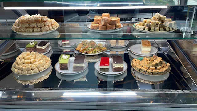 Salzach Deli & Café