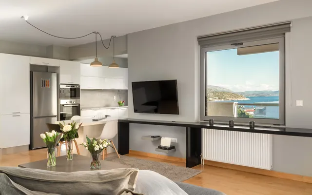 Varkiza Luxury Residence